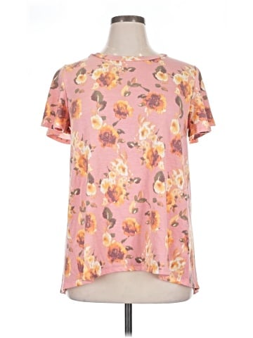Bobeau Short Sleeve T-Shirt (view 1)
