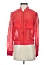 BCBGMAXAZRIA Red Jacket Size S - photo 1
