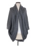 Classiques Entier Gray Cardigan Size S - photo 1