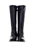 Baretraps Black Boots Size 6 1/2 - photo 2