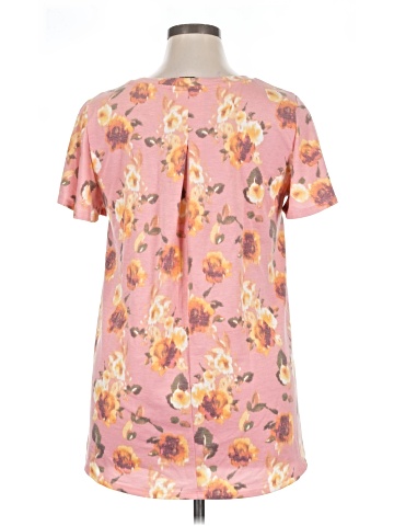Bobeau Short Sleeve T-Shirt (view 2)