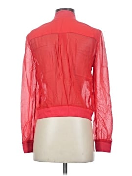 BCBGMAXAZRIA Jacket (view 2)