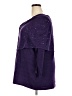 Jaclyn Smith Purple 3/4 Sleeve Top Size 3X - photo 5