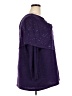 Jaclyn Smith Purple 3/4 Sleeve Top Size 3X - photo 4