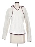 Mountain Hardwear 100% Polyester White Pullover Sweater Size S - photo 1