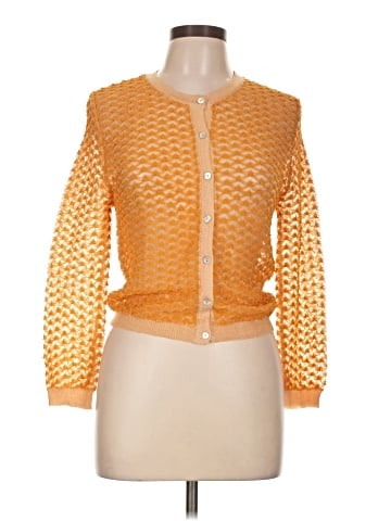 Zara Cardigan (view 1)