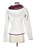 Mountain Hardwear 100% Polyester White Pullover Sweater Size S - photo 2