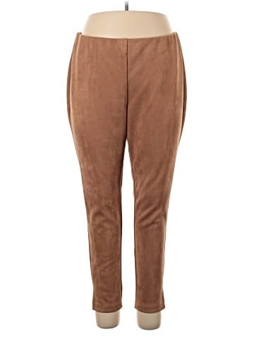 Zac & Rachel Casual Pants (view 1)