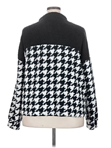 Como Blu Pullover Sweater (view 2)