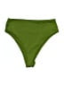 Unbranded Solid Green Swimsuit Bottoms Size M (estimated) - photo 1