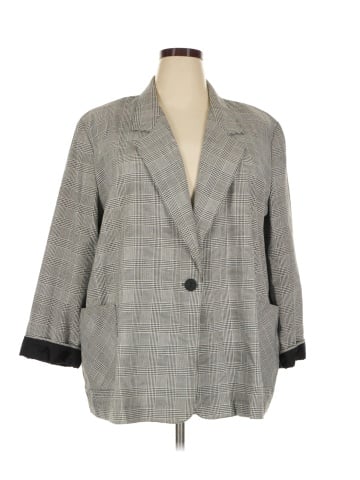 Willow Bay Blazer (view 1)