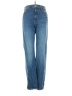 mavi Stripes Blue Jeans Size XS (estimated) - photo 1
