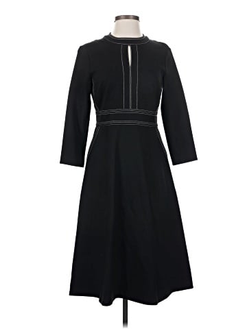 L.K. Bennett Casual Dress (view 1)