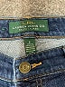 Lauren Jeans Co. Hearts Blue Jeans Size 8 - photo 7