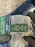 Lauren Jeans Co. Hearts Blue Jeans Size 8 - photo 8