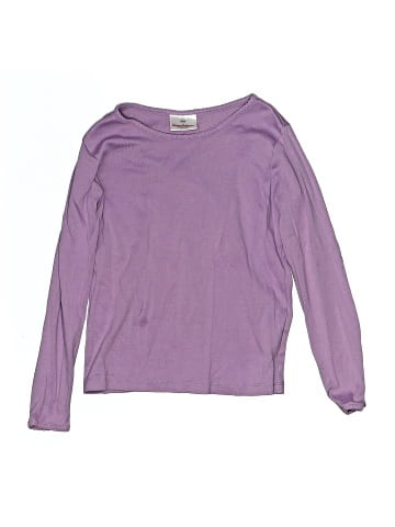 Hanna Andersson Long Sleeve T-Shirt (view 1)