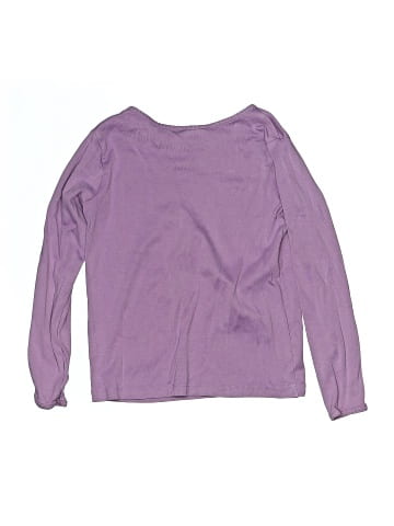 Hanna Andersson Long Sleeve T-Shirt (view 2)