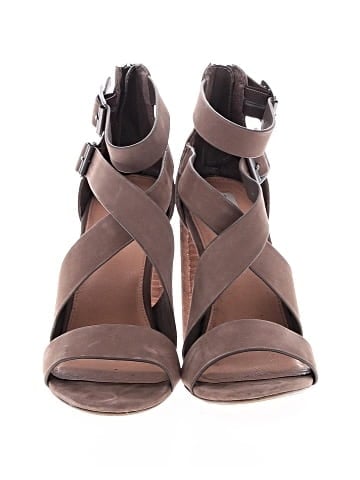 Steve Madden Sandals (view 2)