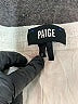Paige Tweed Ivory Shorts Size 8 - photo 3