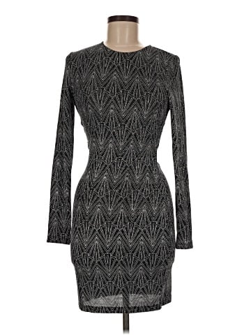Divided by H&M Cocktail Dress (view 1)