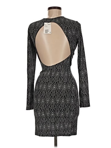 Divided by H&M Cocktail Dress (view 2)