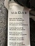 FP BEACH Gray Poncho Size XS - Sm - photo 8
