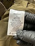 Miss Me 100% Lyocell Green Raincoat Size L - photo 7
