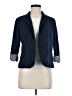 Skies Are Blue Blue Blazer Size M (petite) - photo 1