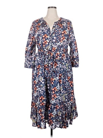 Talbots Casual Dress (view 1)
