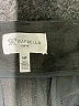 Rafaella Black Dress Pants Size 14 (petite) - photo 4