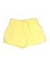 Forever 21 Solid Yellow Shorts Size L - photo 1