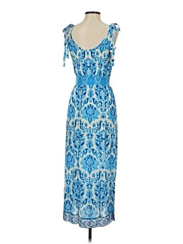 Plenty By Tracy Reese Cocktail Dress (view 2)