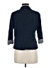 Skies Are Blue Blue Blazer Size M (petite) - photo 2