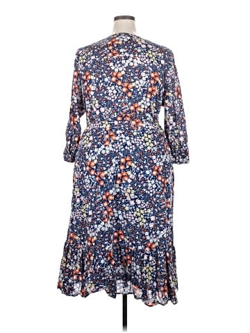 Talbots Casual Dress (view 2)