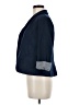 Skies Are Blue Blue Blazer Size M (petite) - photo 5