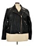 Blank NYC Black Jacket Size 3X - photo 1