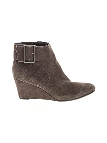 Pesaro Ankle Boots (view 1)