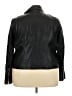 Blank NYC Black Jacket Size 3X - photo 2