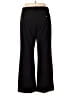 Worthington Stripes Black Dress Pants Size 14 - photo 2