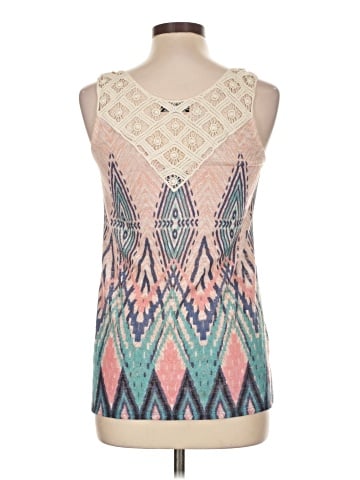 papermoon designed exclusively for Stitch Fix Sleeveless Blouse (view 2)