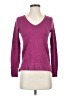 Boden Purple Pullover Sweater Size XS - photo 1