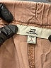 Thread & Supply Solid Tan Khaki Shorts Size XS - photo 3