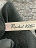 Rachel Kate Black Casual Dress Size S - photo 7