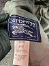 Burberry Checkered-gingham Gray Vintage Blazer Size 6 - photo 11