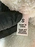 Free Country 100% Recycled Polyester Black Jacket Size S - photo 6