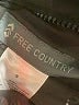 Free Country 100% Recycled Polyester Black Jacket Size S - photo 7