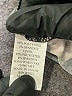 Caroline Rose Black 3/4 Sleeve Top Size M - photo 8