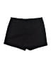 Lila Ryan Solid Black Shorts Size 27 waist - photo 1
