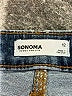 Sonoma Goods for Life Blue Jeans Size 12 - photo 7