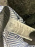 Old Navy 100% Cotton Stripes Blue Long Sleeve Button-Down Shirt Size Lg Petite - photo 8